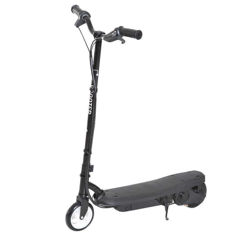 Monopattino Elettrico per Bambini 120W Nero 