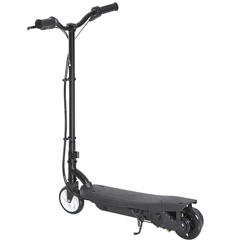 Monopattino Elettrico per Bambini 120W Nero 