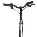 Monopattino Elettrico per Bambini 120W Nero 