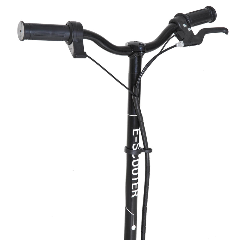 Monopattino Elettrico per Bambini 120W Nero 