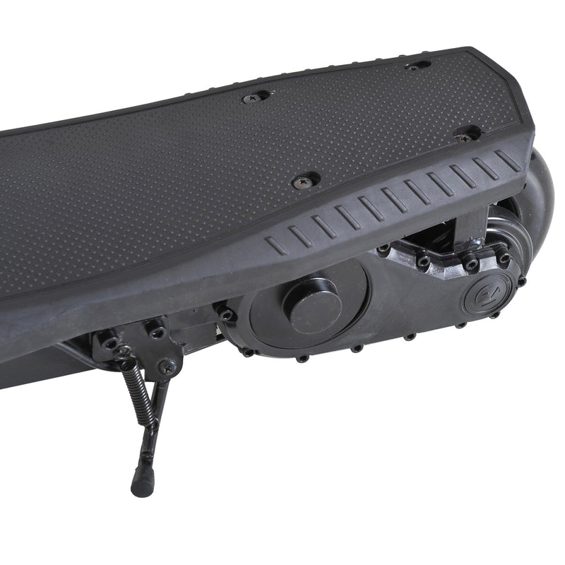 Monopattino Elettrico per Bambini 120W Nero 