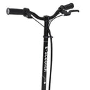 Monopattino Elettrico per Bambini 120W Rosso 