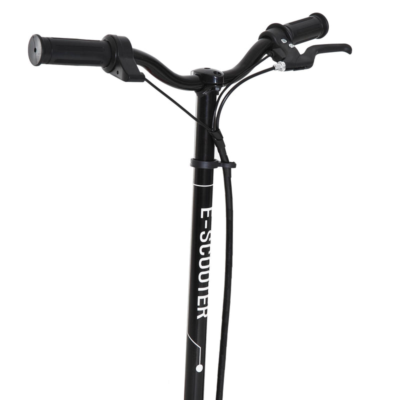 Monopattino Elettrico per Bambini 120W Rosso 