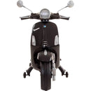 Piaggio Vespa Primavera Elettrica 12V per Bambini Bianca