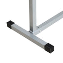 Panca Romana per Fitness Addominali e Dorsali 