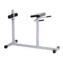 Panca Romana per Fitness Addominali e Dorsali 