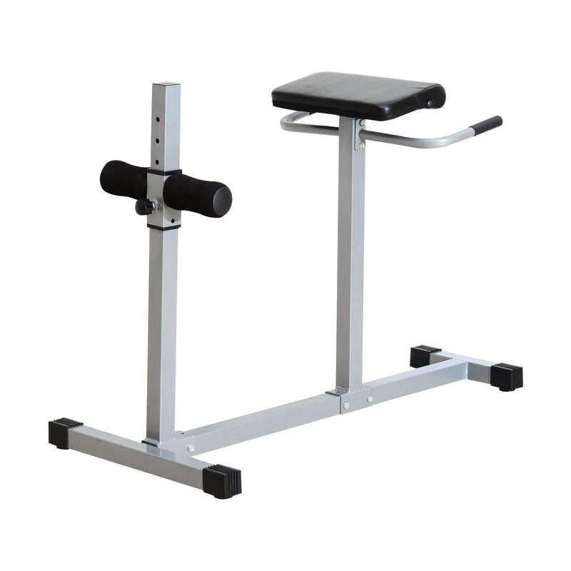 Panca Romana per Fitness Addominali e Dorsali 