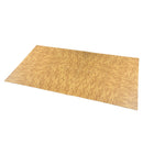 Tappeto Puzzle in EVA Effetto Legno Naturale 32 Pezzi 61.5x61.5 cm 