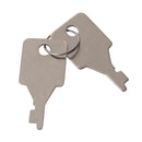 Armadietto Medicinali Cassetta Pronto Soccorso 35x18.2x46 cm 