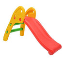 Scivolo per Bambini Casa o Giardino Colorato 110x54x70 cm 