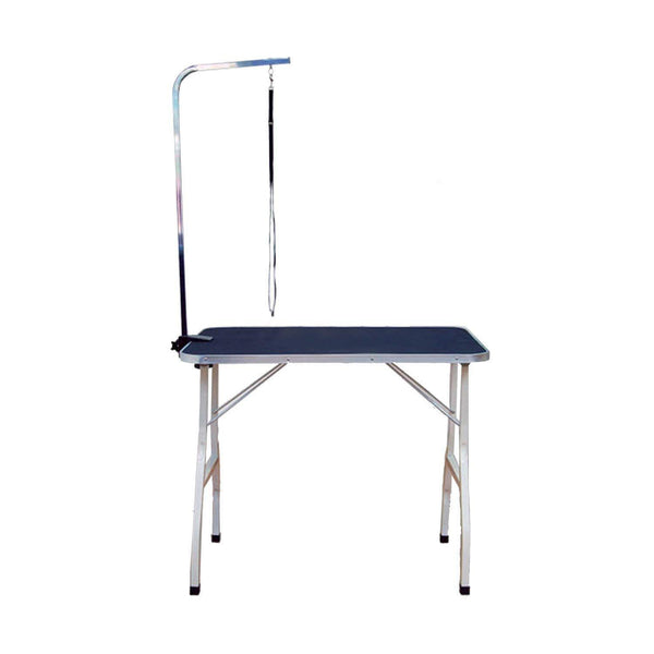 Klappbarer Pflege- und Schertisch für Hunde und Katzen 91,5 x 61,5 x 77 cm acquista