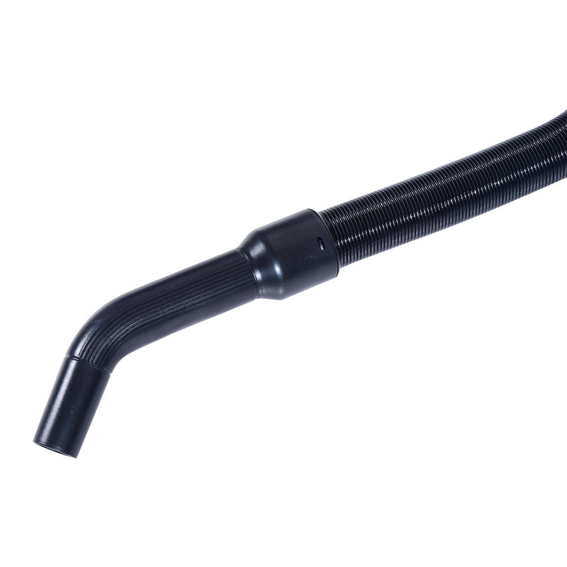 Soffiatore per Cani 2400W Ø26x40 cm Rosso e Nero 