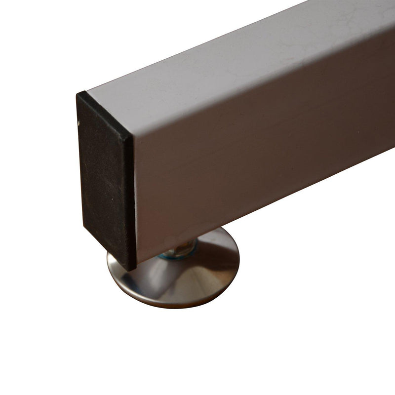 Tavolo da Toelettatura e Tosatura per Animali Domestici Professionale 108x60 cm 