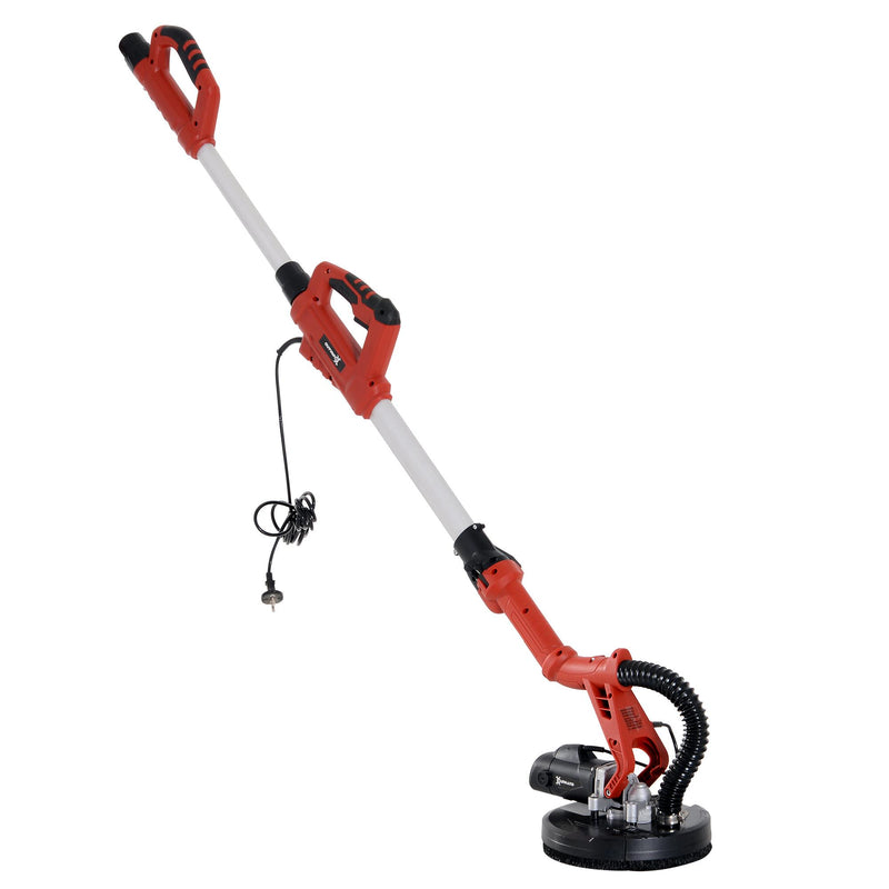 Levigatrice a Secco a Giraffa 750W 6 Livelli Velocità 