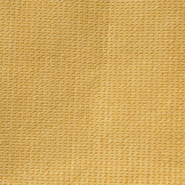 acquista Dreieckige Gartensegelmarkise 6x6x6m Beige