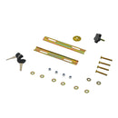 Bauletto Universale per Moto e Scooter 24L Nero 