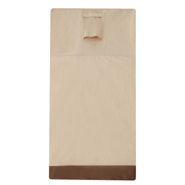 online Abdeckung für BBQ-Gartenmöbel in Oxford 152 x 66 x 122 cm