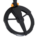 Metal Detector Leggero con Display LCD 