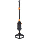 Metal Detector Leggero con Display LCD 