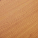 Mobile Guardaroba per Ingresso con Specchio Appendiabiti e Scarpiera Regolabile in Legno 