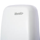 Asciugamani Elettrico 1000W ad Infrarossi Bianco 