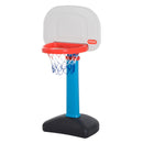 Canestro Basket Giocattolo per Bambini 50x36x142 cm 