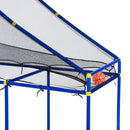 Canestro Allenamento da Basket per Bambini con 2 Palle 