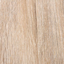 Cassettiera Portadocumenti da Ufficio in Legno Bianco 33x45x60 cm 