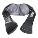 Massaggiatore Elettrico Collo Cervicale Shiatsu 3 Livelli 