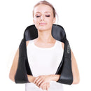 Massaggiatore Elettrico Collo Cervicale Shiatsu 3 Livelli 