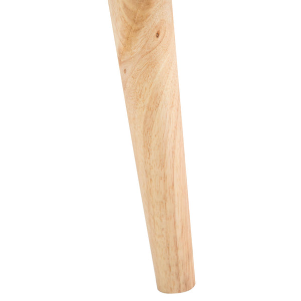 2-Sitzer-Sofa im nordischen Stil, dunkelgrau, 117 x 56,5 x 77 cm online