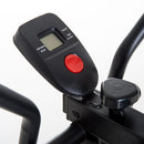 Air Walker Cross Trainer Ellittica con Supporto per Addome 