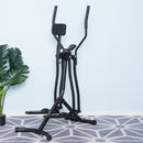 Air Walker Cross Trainer Ellittica con Supporto per Addome 
