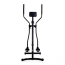 Air Walker Cross Trainer Ellittica con Supporto per Addome 