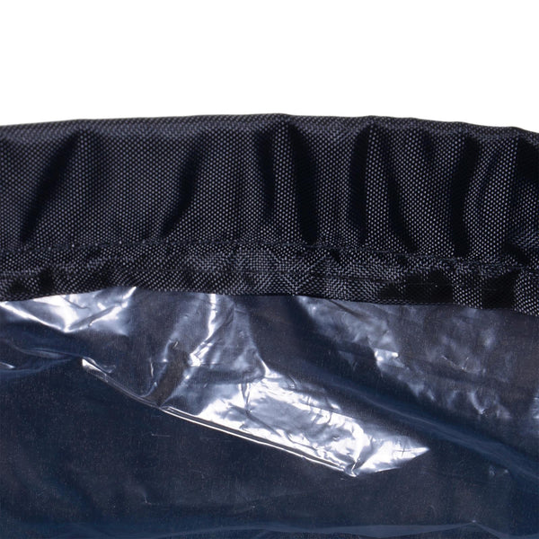 Air Sofa Aufblasbare Liege ohne Pumpe Blau 105x70x62 cm sconto