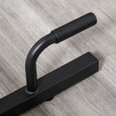 Panca Fitness per Squat Sissy in Acciaio