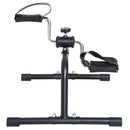 Mini Bike Cyclette Pedaliera per Gambe e Braccia 40x47x35 cm 