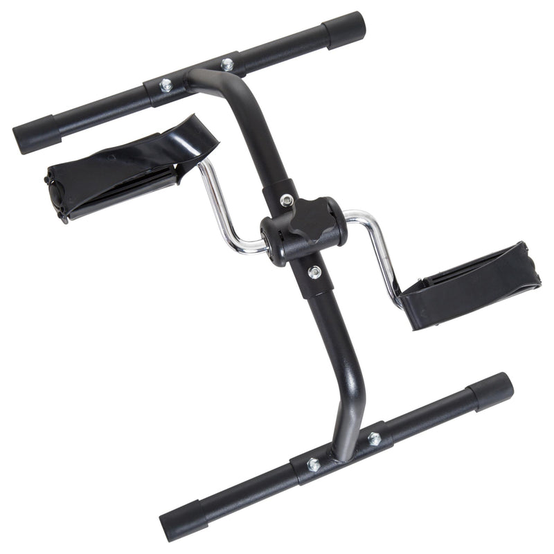 Mini Bike Cyclette Pedaliera per Gambe e Braccia 40x47x35 cm 