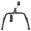 Mini Bike Cyclette Pedaliera per Gambe e Braccia 40x47x35 cm 