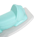 Cavallo a Dondolo per Bambini Verde 