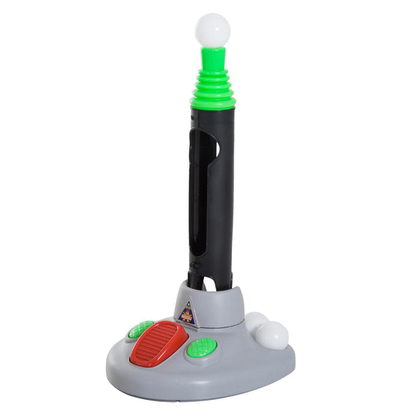 prezzo Baseballspiel für Kinder mit Ballschläger und automatischem Werfer