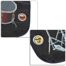 Tappeto Gioco Musicale per Bambini con Bacchette e Microfono 