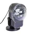 Proiettore LED da Esterno e Interno con Telecomando Decorazioni Natalizie 