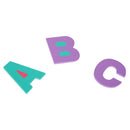 Tappeto Puzzle da Gioco per Bambini 38 Tessere 31x31 cm 