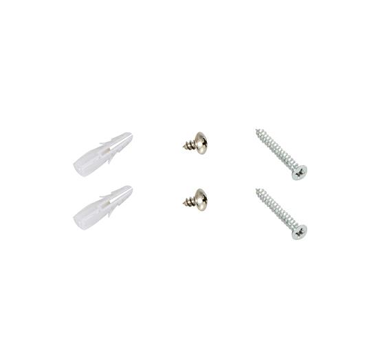 Cancelletto Barriera di Protezione Estensibile per Animali in textilene 115x82.5 cm 