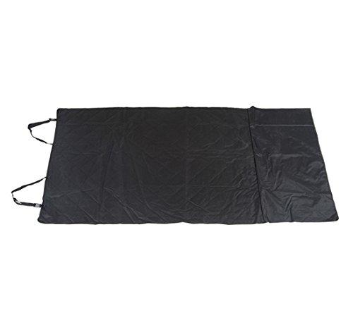 Kofferraumschutz für Haustiere aus Oxford-Stoff 107x198 cm online