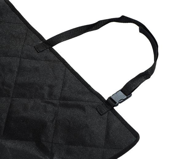 Salvabaule Auto per Animali Domestici in Tessuto Oxford 185.5x175 cm 