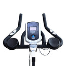 Spin Bike Cyclette per Spinning Professionale 105x45x95 cm 