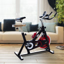 Spin Bike Cyclette per Spinning Professionale 105x45x95 cm 