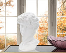 Scultura Roman Plus 20x13x30 cm in Poliresina 
